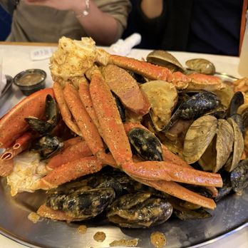 Aqua Boil - Seafood Near Me - New York, New York