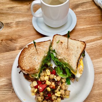 Lazy Daisy's Cafe - Cafes Near Me - Toronto, Ontario