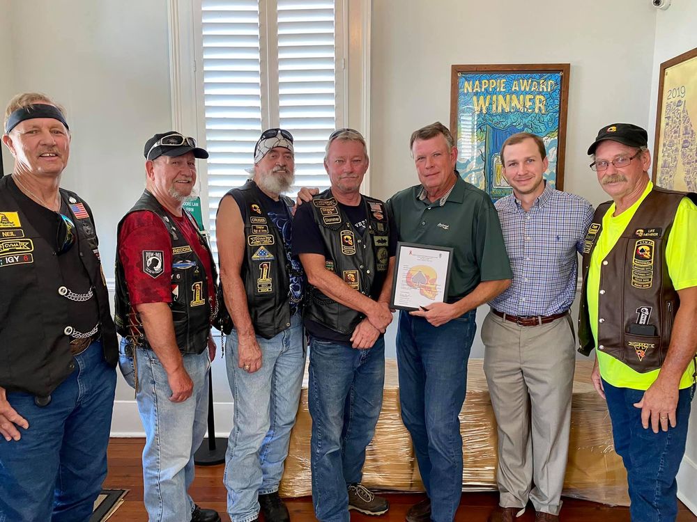 Moore Law Firm - disability attorney in Mobile, AL