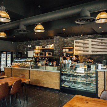 Buzz Bagelz - Inside the shop - Sandwiches Near Me - London, Ontario Buzz Bagelz - Inside the shop - Sandwiches Near Me - London, Ontario