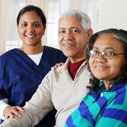 Home Health Care Agencies In Virginia