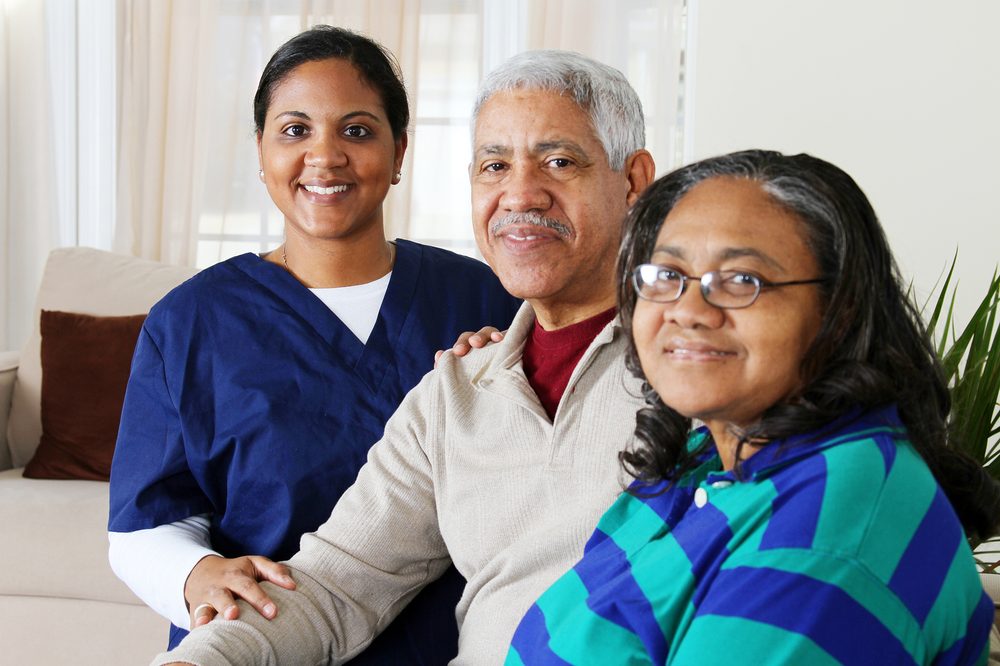 Faith N Hands Home Care Agency - home care agency in Virginia Beach, VA