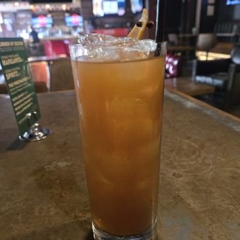 Hyde Social - Havana Cider - Desserts Near Me - Arlington, Virginia