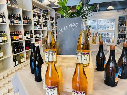 Graham Fine Wines & Spirits by null