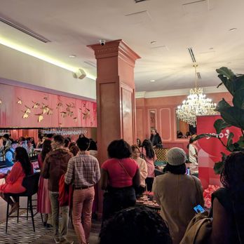 Elite Event: Pink Party at PostScript - Yelp Events Near Me - Houston, Texas