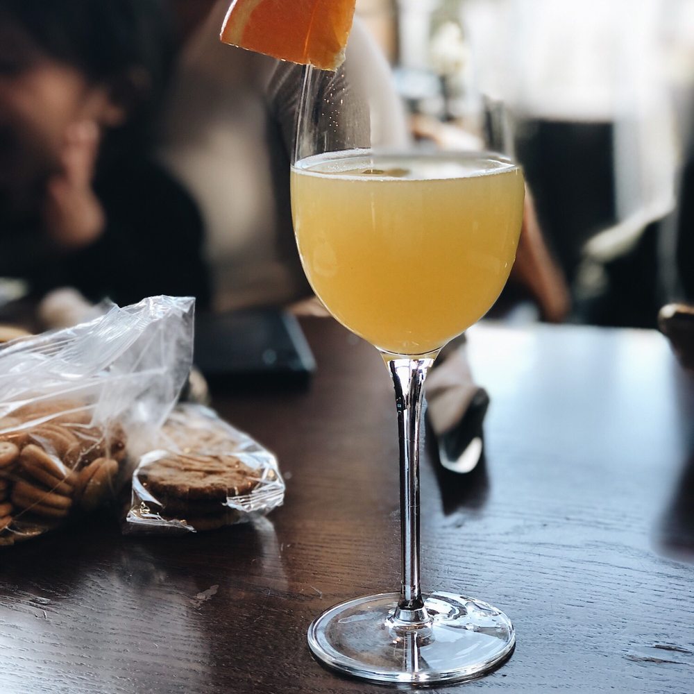 Grain - Single mimosa $1 - Beer Gardens Near Me - Norfolk, Virginia