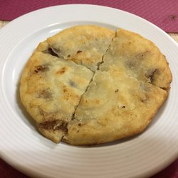 Miso - Dessert - home made complimentary