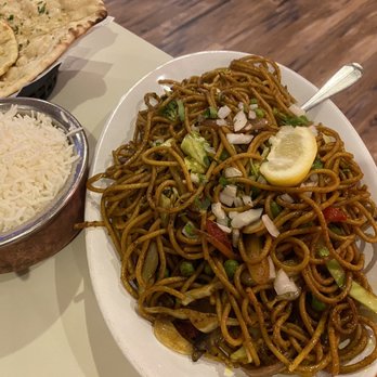 Spice Restaurant And Bar - vegetable chowmein - Indian Near Me - Mechanicsburg, Pennsylvania Spice Restaurant And Bar - vegetable chowmein - Indian Near Me - Mechanicsburg, Pennsylvania