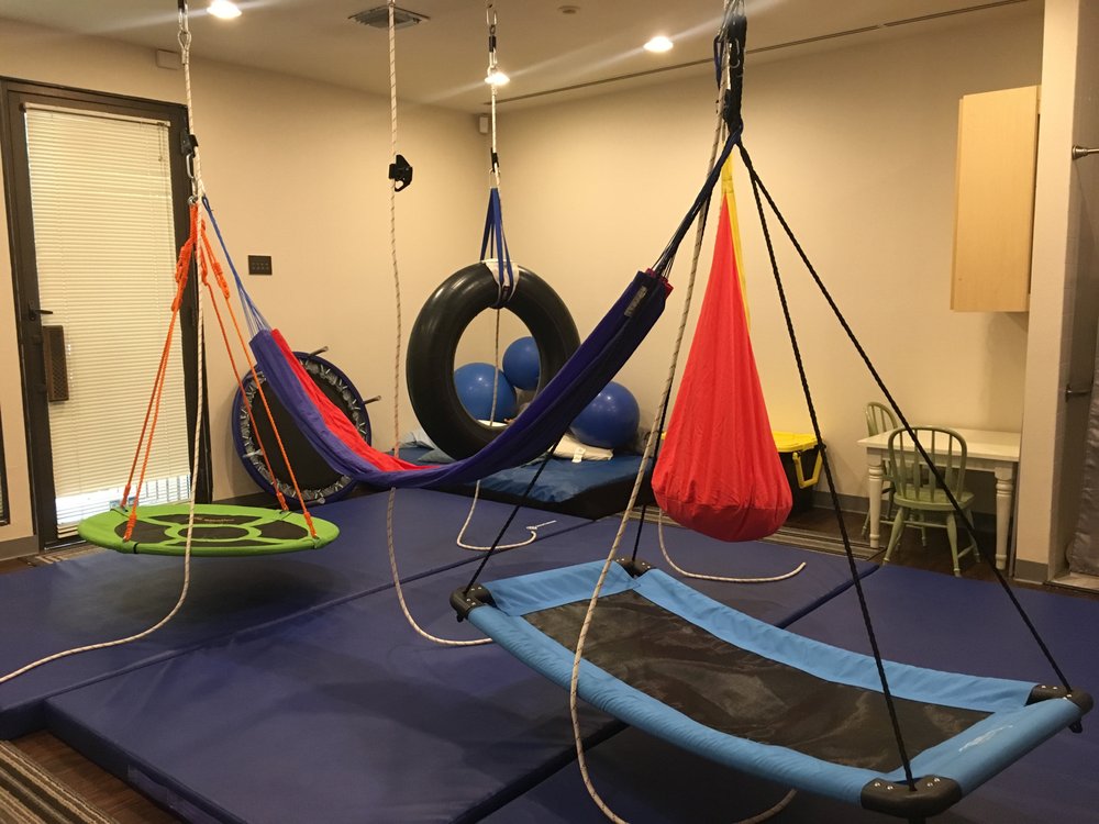 Developmental Therapy Services of Sacramento - child therapist in Sacramento, CA