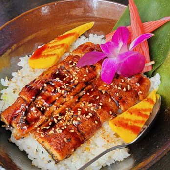 Ginza - Unagi don - Sushi Bars Near Me - Philadelphia, Pennsylvania Ginza - Unagi don - Sushi Bars Near Me - Philadelphia, Pennsylvania