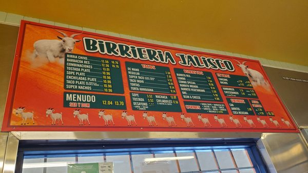 Birrieria jalisco by null