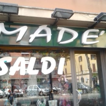 Madè - Women's Clothing Near Me - Rome, RM