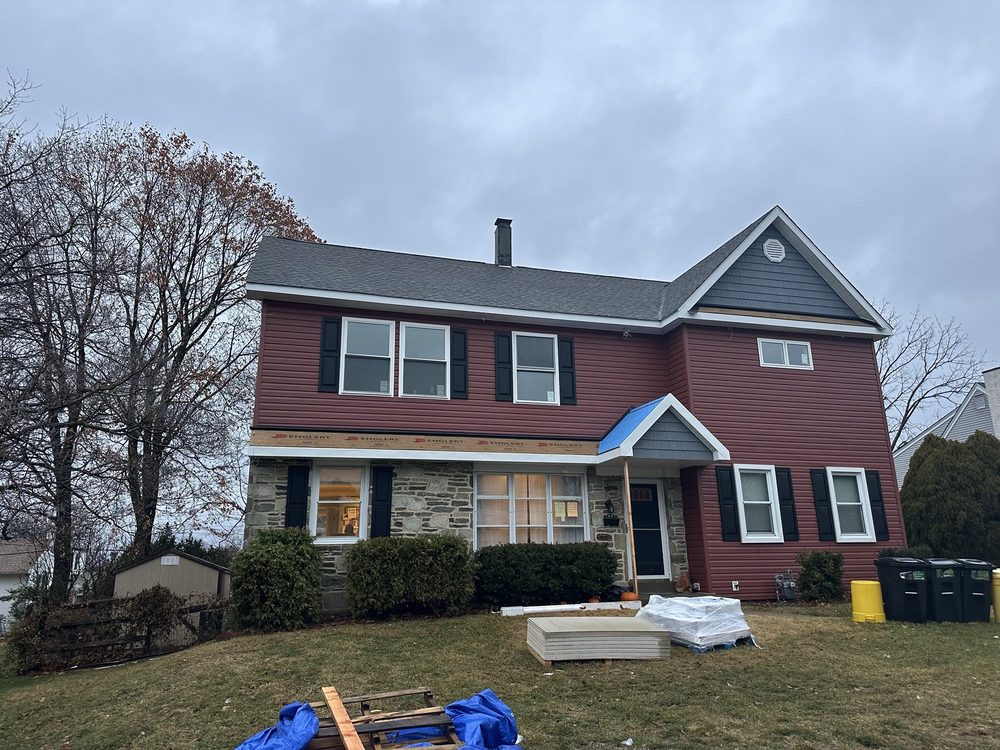 JOE RITCHIE GENERAL CONTRACTOR - Updated January 2026 - 173 Photos ...