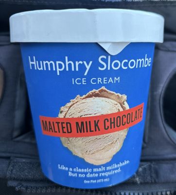 HUMPHRY SLOCOMBE Concord by null