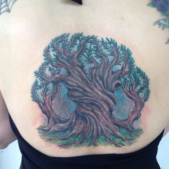 Green Man Tatoo - Tattoo Near Me - West Hartford, Connecticut Green Man Tatoo - Tattoo Near Me - West Hartford, Connecticut