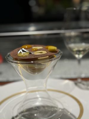 L'Atelier de Joël Robuchon by null