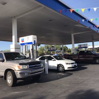 Chevron - Gas Stations Near Me - Chandler, Arizona Chevron - Gas Stations Near Me - Chandler, Arizona