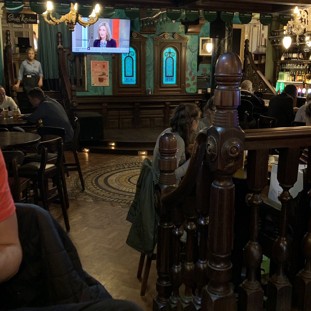 The Skeff Bar - Bars Near Me - Galway, G The Skeff Bar - Bars Near Me - Galway, G