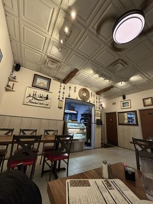 Istanbul Grill & Deli by null