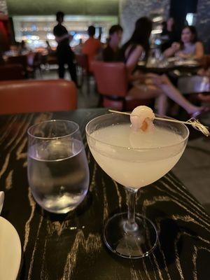 Nobu - Caesars New Orleans by null