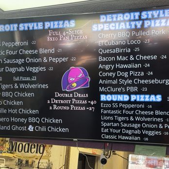 Angry Pete's Pizza - Menu - Pizza Near Me - San Diego, California Angry Pete's Pizza - Menu - Pizza Near Me - San Diego, California