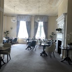 The Victoria Hotel