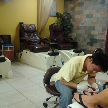 Elite Nail Salon - Nail Salons Near Me - Kissimmee, Florida