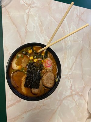 Naruto Ramen by null