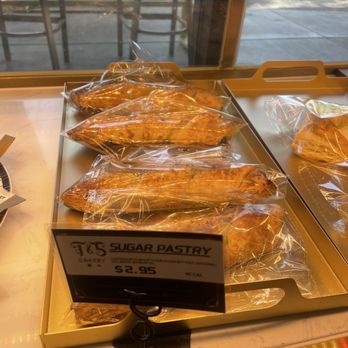 T&5 Cafe Bakery - Sugar Pastry - Bakeries Near Me - Folsom, California T&5 Cafe Bakery - Sugar Pastry - Bakeries Near Me - Folsom, California
