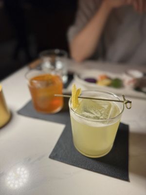 Umaya LA - Kaiseki & Sushi by null