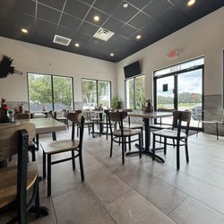Papasan's Vietnamese Cuisine - Lobby 3