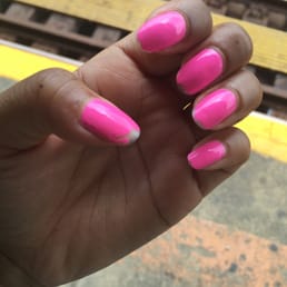 And the other hand looks just the same. #2days in And the other hand looks just the same. #2days in