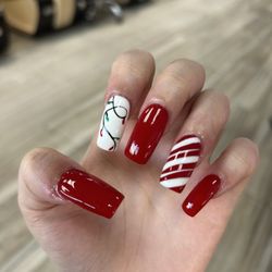 Lv Nails & Spa