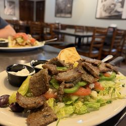 Yanis Coffee Zone - Gyro