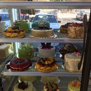 Masis Bakery - Bakeries Near Me - Burbank, California