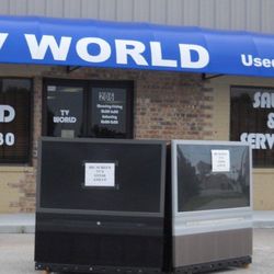 TV World
