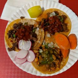 Taco Tuesday!