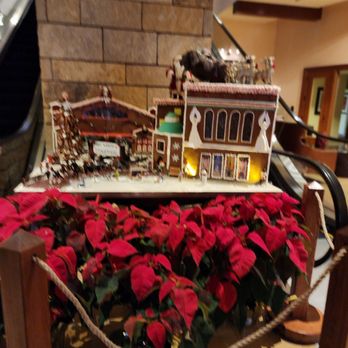 Omni Fort Worth Hotel - Hotels Near Me - Fort Worth, Texas