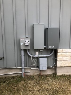 Ayalas Electrical