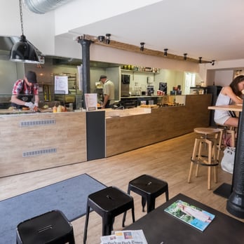 Roadside - Fast Food Near Me - Rennes, 35 Roadside - Fast Food Near Me - Rennes, 35