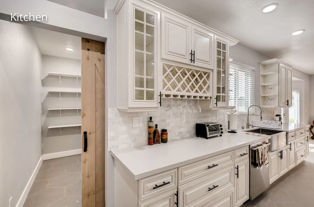 SD KITCHEN CABINETS - Updated October 2024 - 158 Photos & 30 Reviews ...