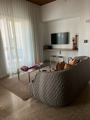 Hotel Magdalena by null