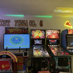 Arcade