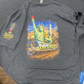 MC Print & Stitch - Screen Printing/T-Shirt Printing Near Me - Staten Island, New York MC Print & Stitch - Screen Printing/T-Shirt Printing Near Me - Staten Island, New York