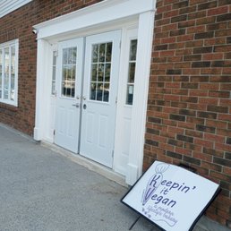 Exterior photo of Keepin' it Vegan - Ottawa, Ontario Exterior photo of Keepin' it Vegan - Ottawa, Ontario