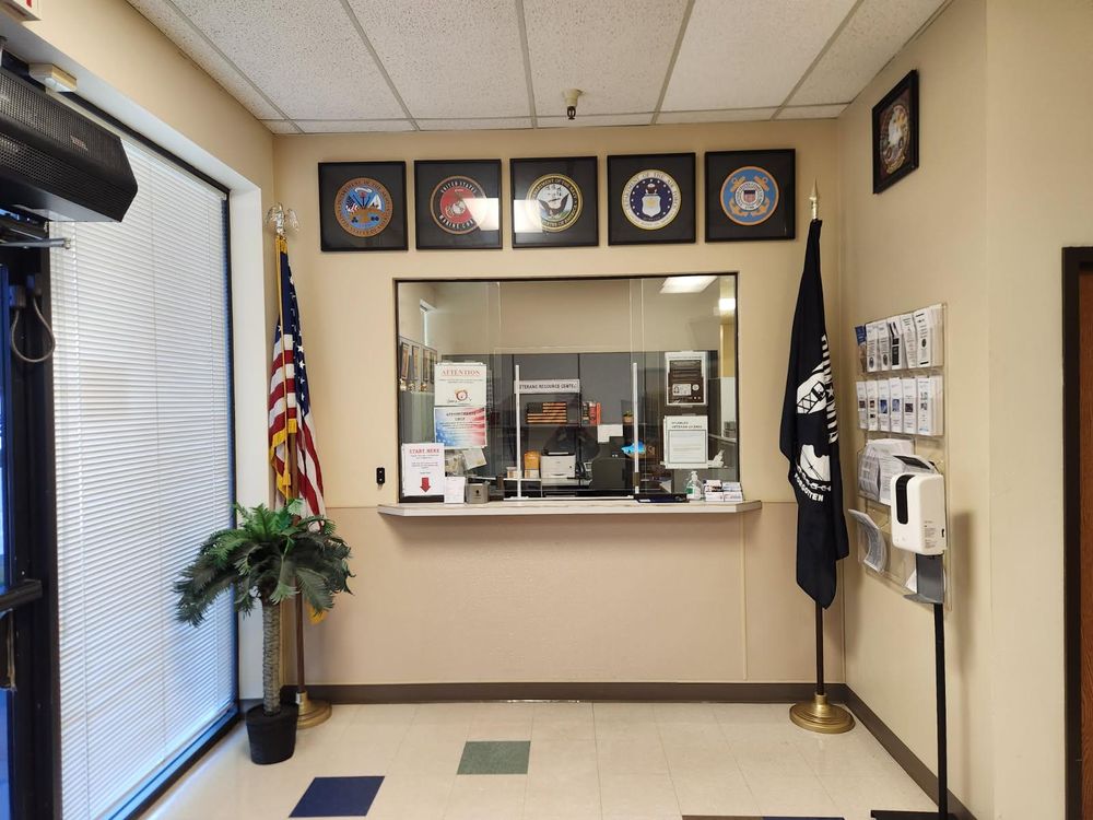 Sacramento County Veteran's Services - veterans service organization in Sacramento, CA