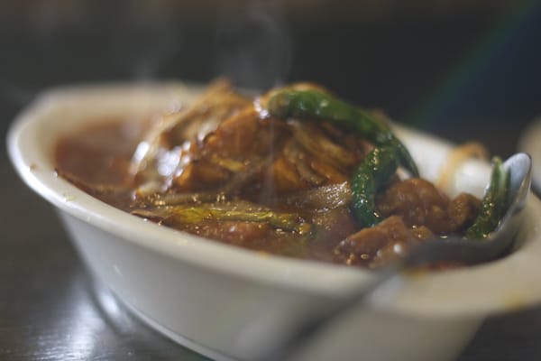 Charcoal Zyka by null