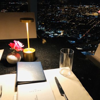 Skyhigh - View from table - Bars Near Me - Philadelphia, Pennsylvania Skyhigh - View from table - Bars Near Me - Philadelphia, Pennsylvania