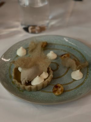 Atlas The Restaurant by null