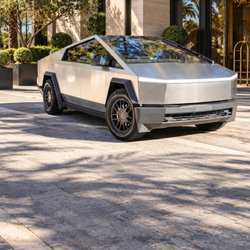 Luxeride